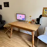 Gemütliches komfortables Zimmer für 1 bzw. 2 Personen im Zentrum