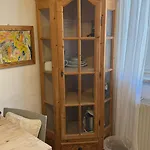 Gemütliches komfortables Zimmer für 1 bzw. 2 Personen im Zentrum